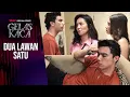 Download Lagu Dua Lawan Satu | Gelas Kaca