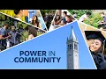 Power in Community Day EOP Welcome Session
