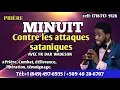 Download Lagu PRIÈRE DE COMBAT // SENYÈ RETIREM NAN SITIYASYON SA MWEN YE A