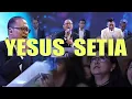 Lagu Yesus setia || Jesea Kristiawan || KOG Worship