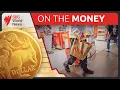 Coles to send jobs offshore ASX falls after two record days Rising oil prices dampen Wall Street