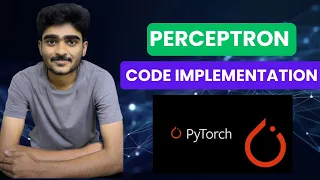 Tutorial-5 Master Perceptron Code Made Easy