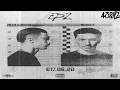 Baby Gang - Mentalité (432Hz)