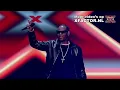 X FACTOR 2011 - LIVESHOW 2 - R.Kelly ft. X FACTOR - I Believe I Can Fly