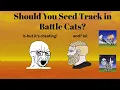 Should You Seed Track in Battle Cats