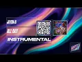 Jayda G - All Day (Instrumental)