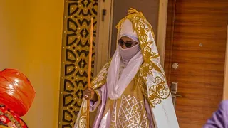 sarkin zazzau nuhu bamalli by sarkin waka 2025