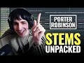 Download Lagu Porter Robinson \