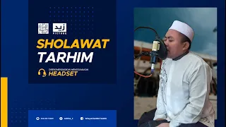 Download SHOLAWAT TARHIM | UST. AGUS SALIM MP3