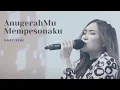Download Lagu AnugerahMu Mempesonaku (Gilgal Worship) - GBI PRJ (Gaby Rene)