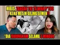 Download Lagu KECEL*KA4N KERJA, TANGAN TKI TAIWAN P*TUS‼️DISURUH BOHONG KEJEPIT PINTU KAMAR MANDI‼️