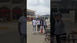 Hawaii Tamam Guyyaa Ethiopia Irra Kana Kenya Dhufte Consort Agarsisa Filmii Irrti 