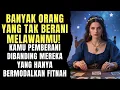 Lagu TAROT ❤️ BANYAK ORANG TAK BERANI MELAWANMU APALAGI MODAL FITNAH #tarothariini #reetatarot #tarot
