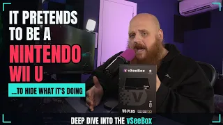 vSeeBox I Reverse Engineered It Here s What It s Hiding