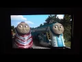 Download Lagu Gordon and Spencer racing 3 (Connor and Caitlin arrive on Sodor)
