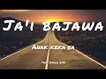 Download Lagu LAGU JA'I BAJAWA TERBARU 2020||ANA KEKA EA||REMIX BY TOMM JUNIOR