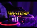 Download Lagu Gusty Remixer - My Lecon (Dance Family) New 2022🔥