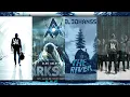 Download Lagu THE RIVER (MASHUP) | faded \u0026 alone \u0026 darkside - axel johansson \u0026 Alan walker