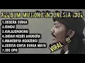 Full album Mujiono Indonesia Idol