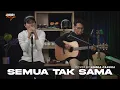 Download Lagu SEMUA TAK SAMA - PADI | ANGGA CANDRA COVER