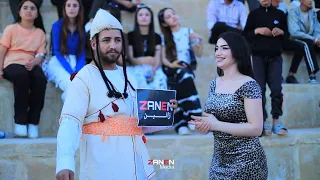 ببرسا و نترسا حلقة 2 عفدي رش شاكر زنديني 