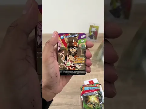 ASHMAU JUMPA KAD BOBOIBOY RIMBA ‼️🤯
