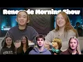 Renegade Morning Show - January 9th 2026