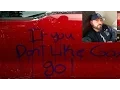 EXCLUSIVE Crookston Atheist Speaks Out After Vandals Trash His Pickup
