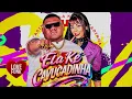 NÃO MANDA TOMA NO C# CE SABE QUE EU TO GOSTANDO - GORDINHO BOLADO, CACAU CHUU - ELA KÉ CAVUCADINHA