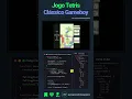programacao de jogos