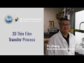 2D Layered Film Transfer
