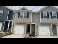 RENTALS Beautiful New Construction Townhomes in East Point Ga