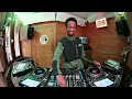 Download Lagu Suspended Animation w/ Bashir Billow @ Kiosk Radio 25.09.2025