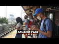 NJ TRANSIT Student Pass Discount