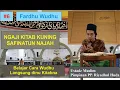 Download Lagu Ngaji Kitab Kuning Safinah (Safinatun Najah) Bahasa Sunda Pasal 6 Fardhu Wudhu dan Sunnahnya