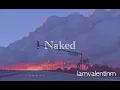 Download Lagu naked - James Arthur (speed up)
