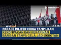 Download Lagu Manjakan Mata! Parade Militer China Suguhkan Barisan Tanpa Cela, Kerapihan Jadi Sorotan | NTV