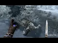 SKYRIM Max out your Conjuration Skills Quick and Level up several times also - Soul Trap Spell