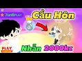 Lagu Play Together | Mình Đã Được Cầu Hôn Bằng Nhẫn 2000 Kim Cương Free