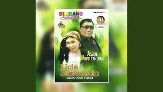 Download Licin Samo Licin MP3