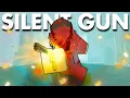 This Silentheart Gun Build Does TRUE DAMAGE Deepwoken