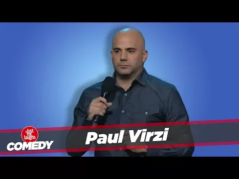 Paul Virzi Sticks Up For Parents