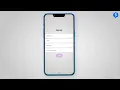 Sketchware Pro Tutorial SignUp Page UI Design Part 2