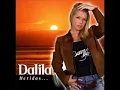 Dalila - Yo voy a apagar la luz