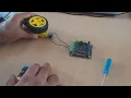 How to Control a DC Motor with BBC micro bit Motor Driver Board