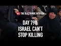 Breaking news and analysis on day 790 of the Gaza genocide | The Electronic Intifada