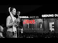 Lagu Jang – Lagu Jazz Sunda Romantis | Musik Malam untuk Tidur \u0026 Kafe Syahdu