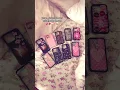 Download Lagu My phone case collection