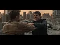 seedance s that caused an international incident original Brad Pitt vs Tom Cruise fight etc