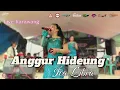Lagu ANGGUR HIDEUNG ICA LIBRA X GUMASEP BANDUNG KONTEMPORER (LIVE KARAWANG)